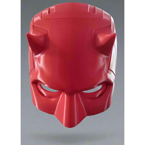 Daredevil Mask / Helmet - Picture 1 of 4